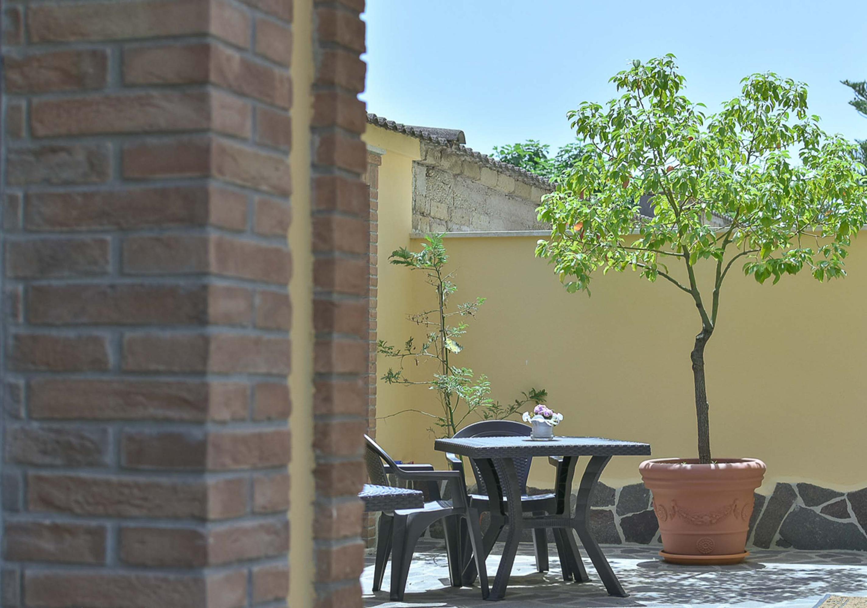 Bed and Breakfast A Casa Di Titty Fiumicino Exterior foto